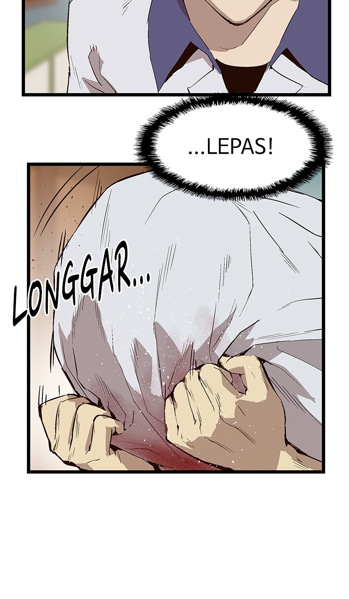 Weak Hero Chapter 35 - halaman 31