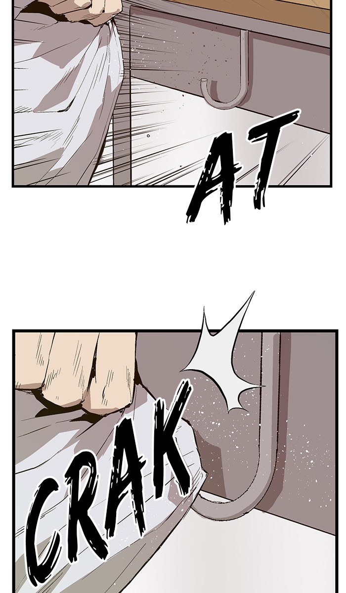 Weak Hero Chapter 35 - halaman 34