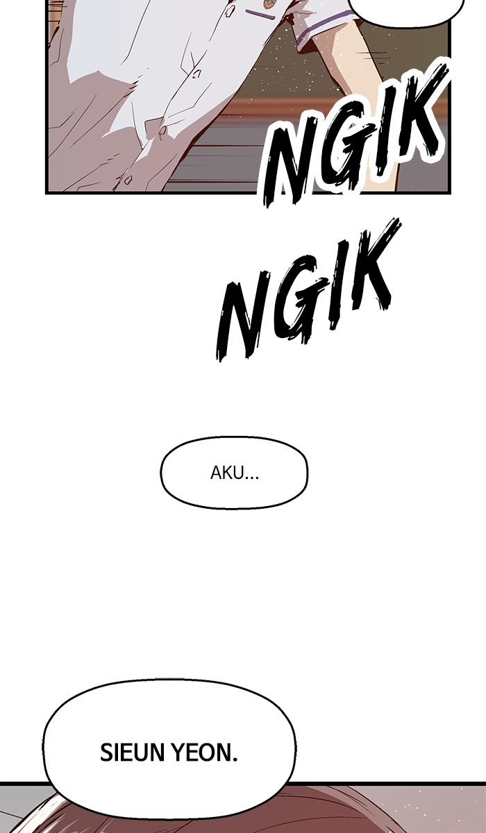 Weak Hero Chapter 35 - halaman 41