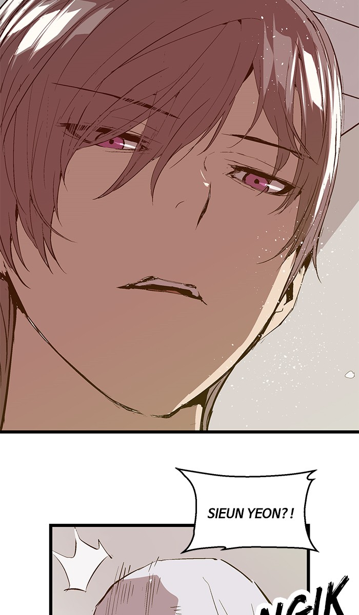 Weak Hero Chapter 35 - halaman 42