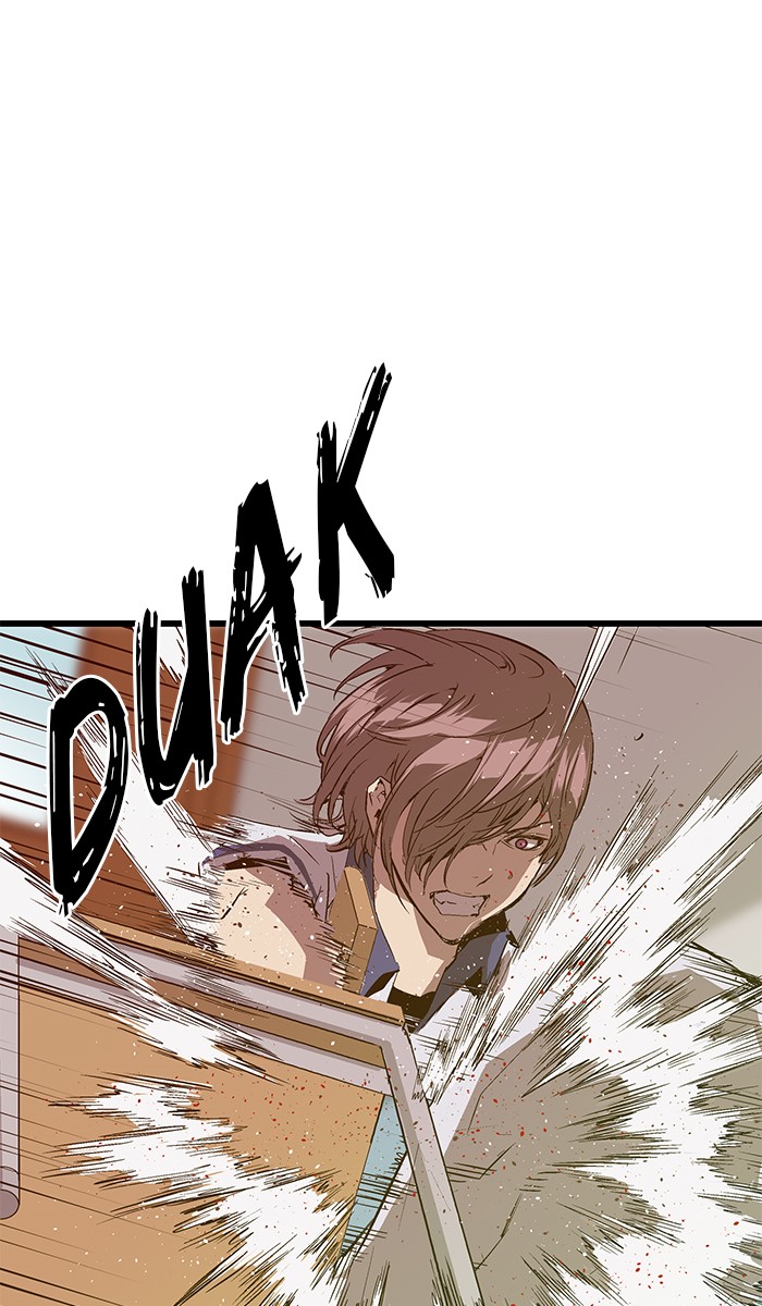 Weak Hero Chapter 35 - halaman 45
