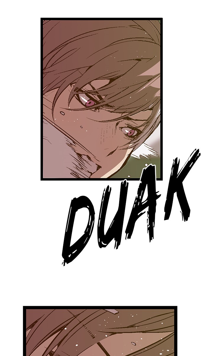 Weak Hero Chapter 35 - halaman 49