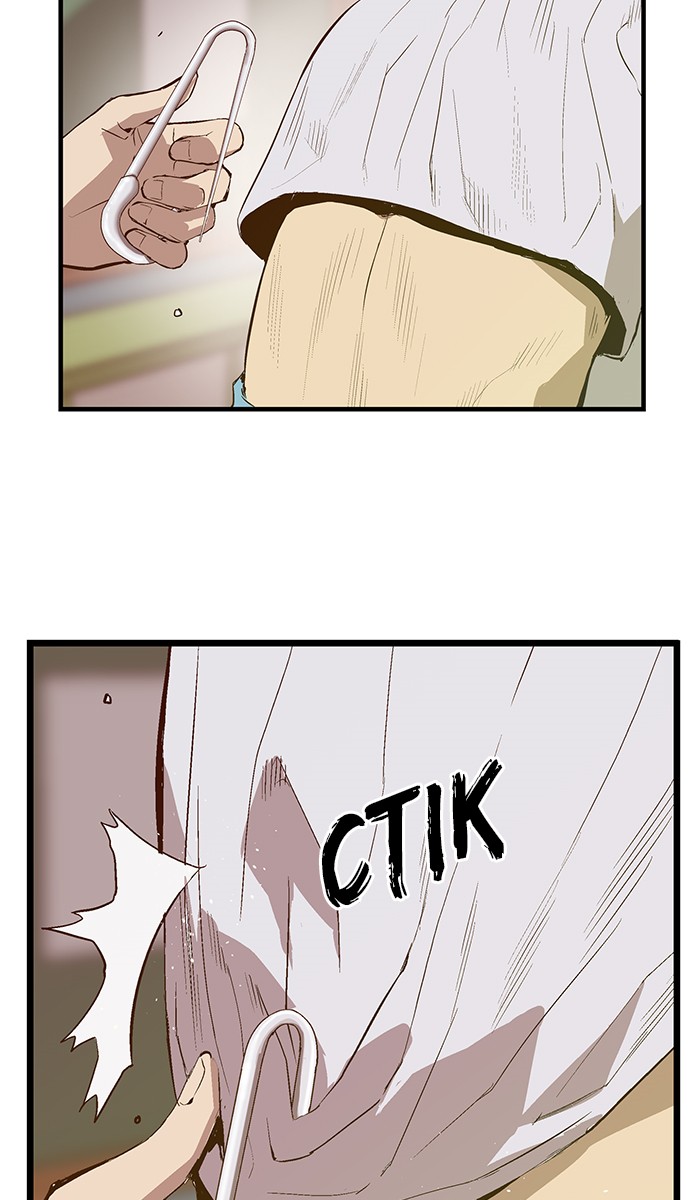 Weak Hero Chapter 35 - halaman 5