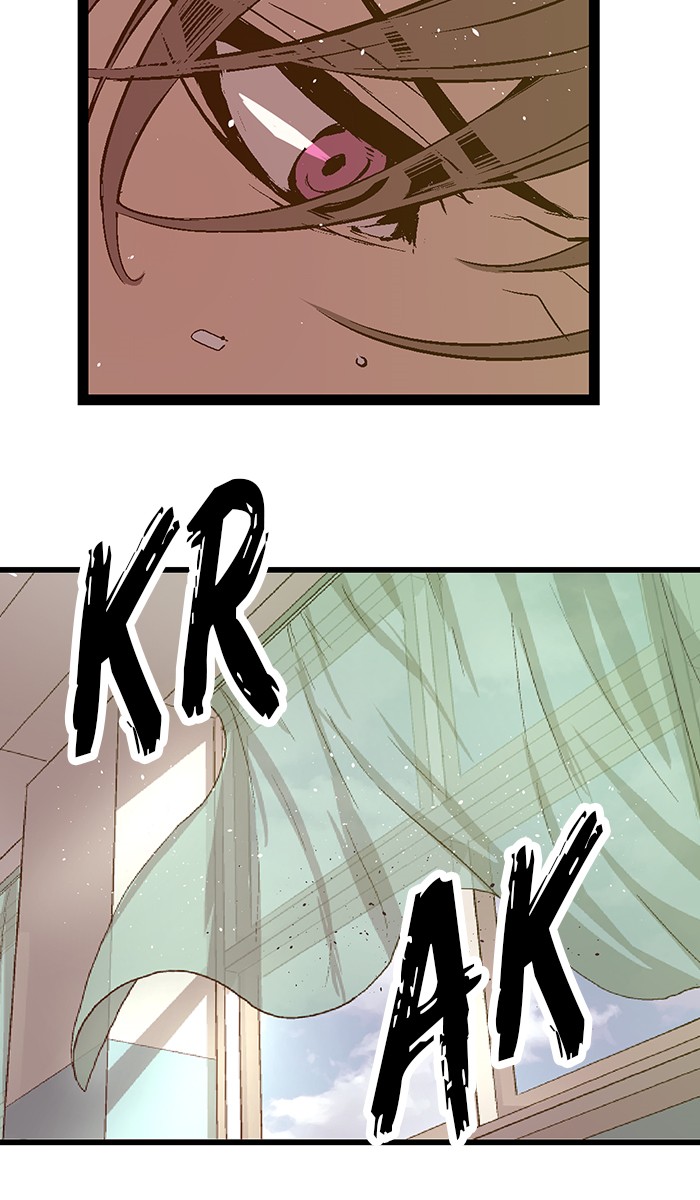 Weak Hero Chapter 35 - halaman 50