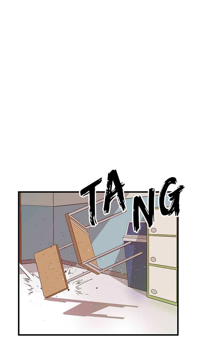 Weak Hero Chapter 35 - halaman 51