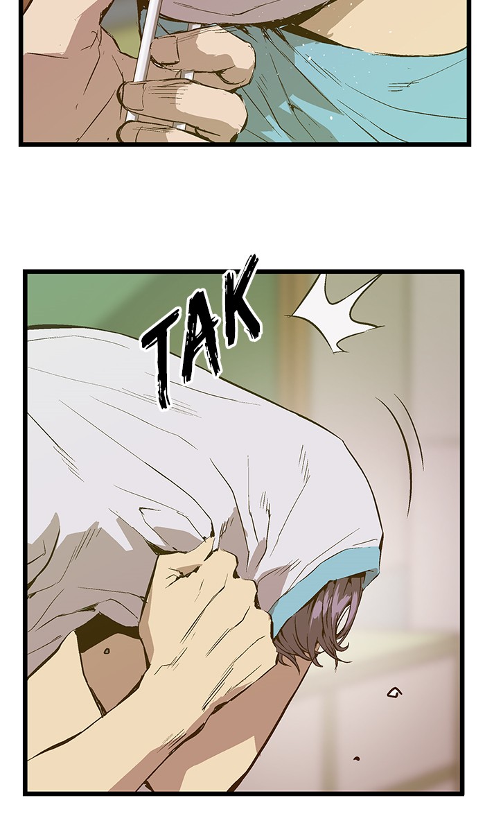 Weak Hero Chapter 35 - halaman 6
