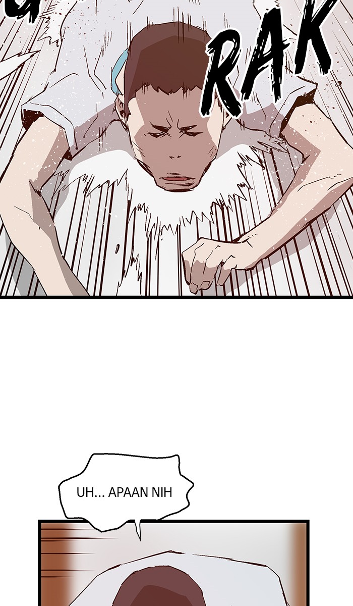Weak Hero Chapter 35 - halaman 65