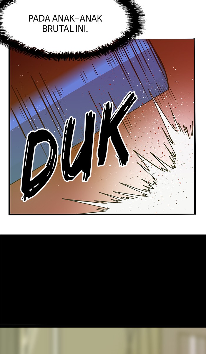 Weak Hero Chapter 35 - halaman 84