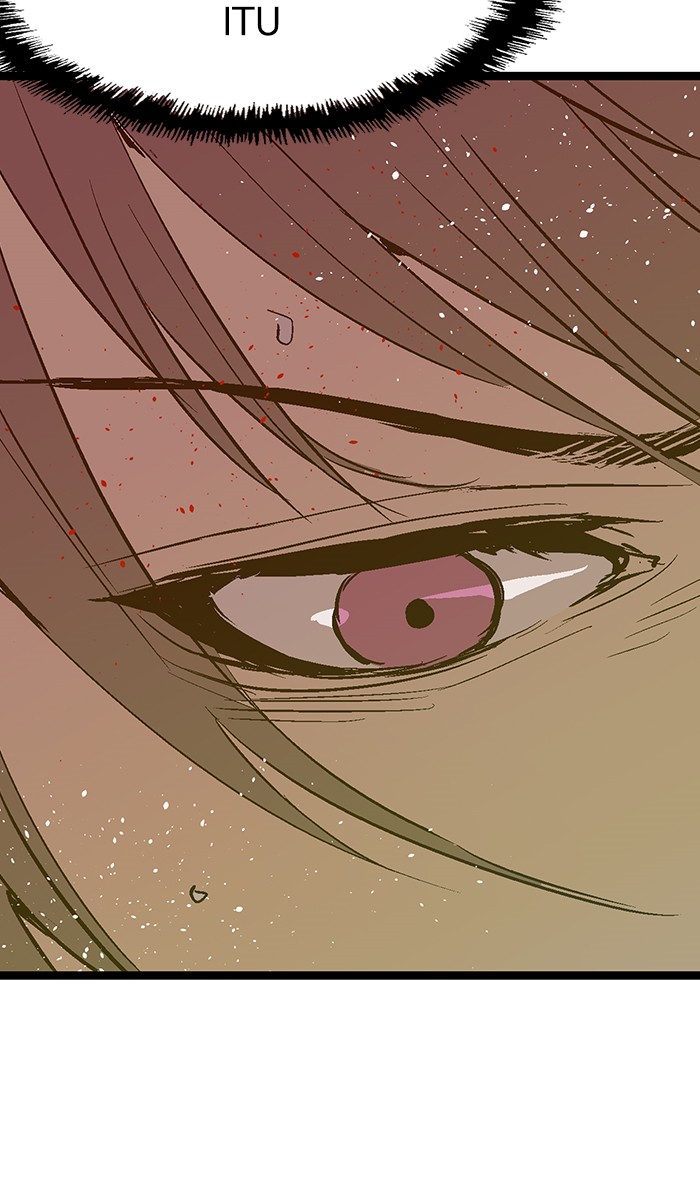 Weak Hero Chapter 35 - halaman 86