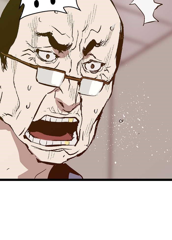 Weak Hero Chapter 36 - halaman 100