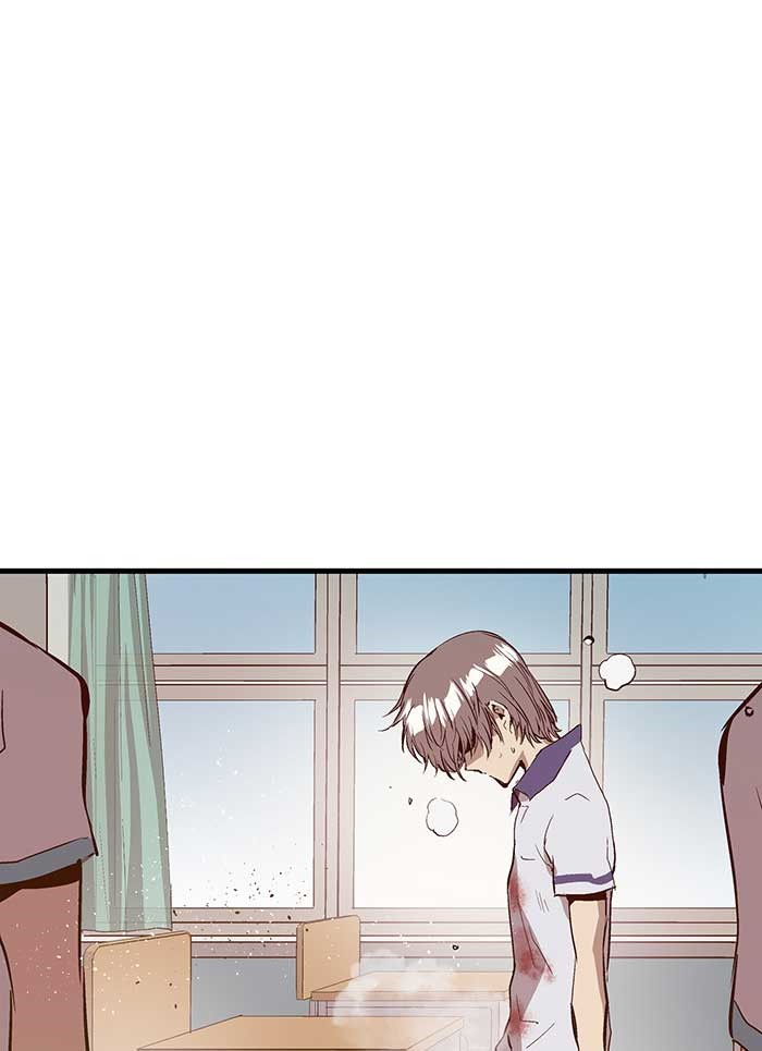 Weak Hero Chapter 36 - halaman 101