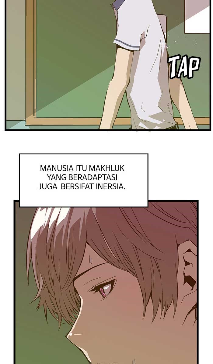 Weak Hero Chapter 36 - halaman 12