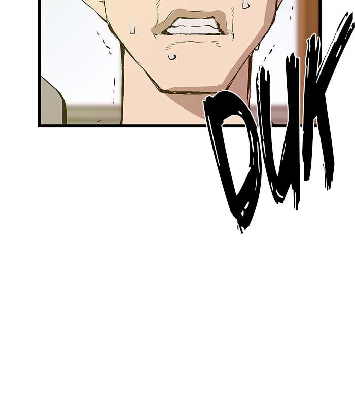 Weak Hero Chapter 36 - halaman 15