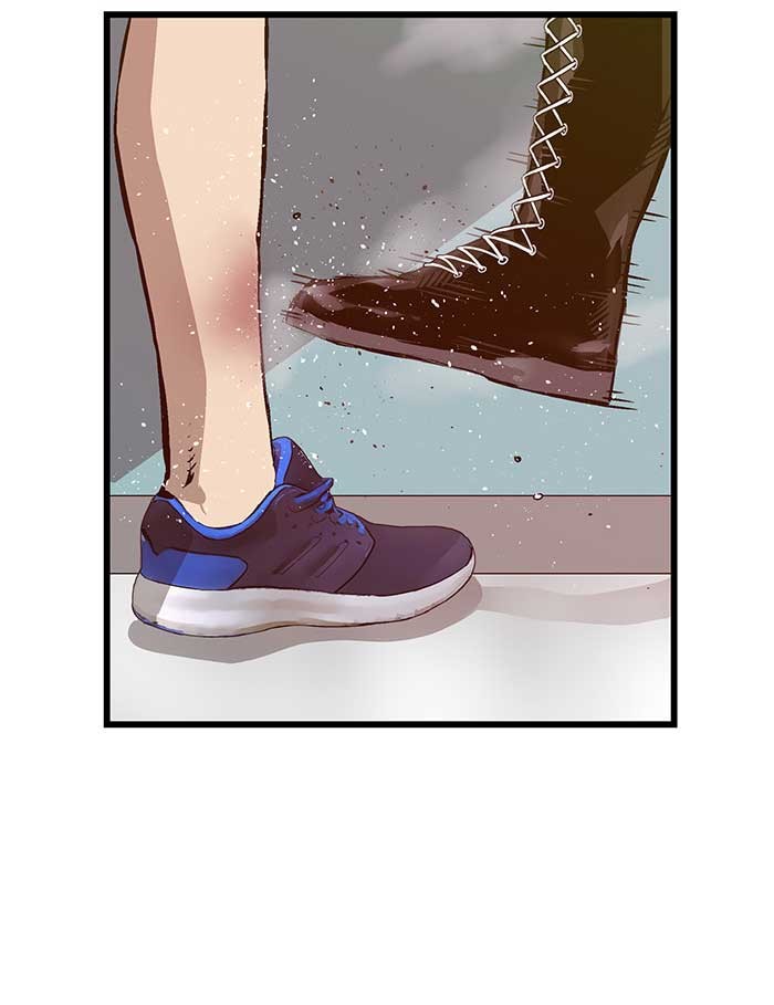 Weak Hero Chapter 36 - halaman 16