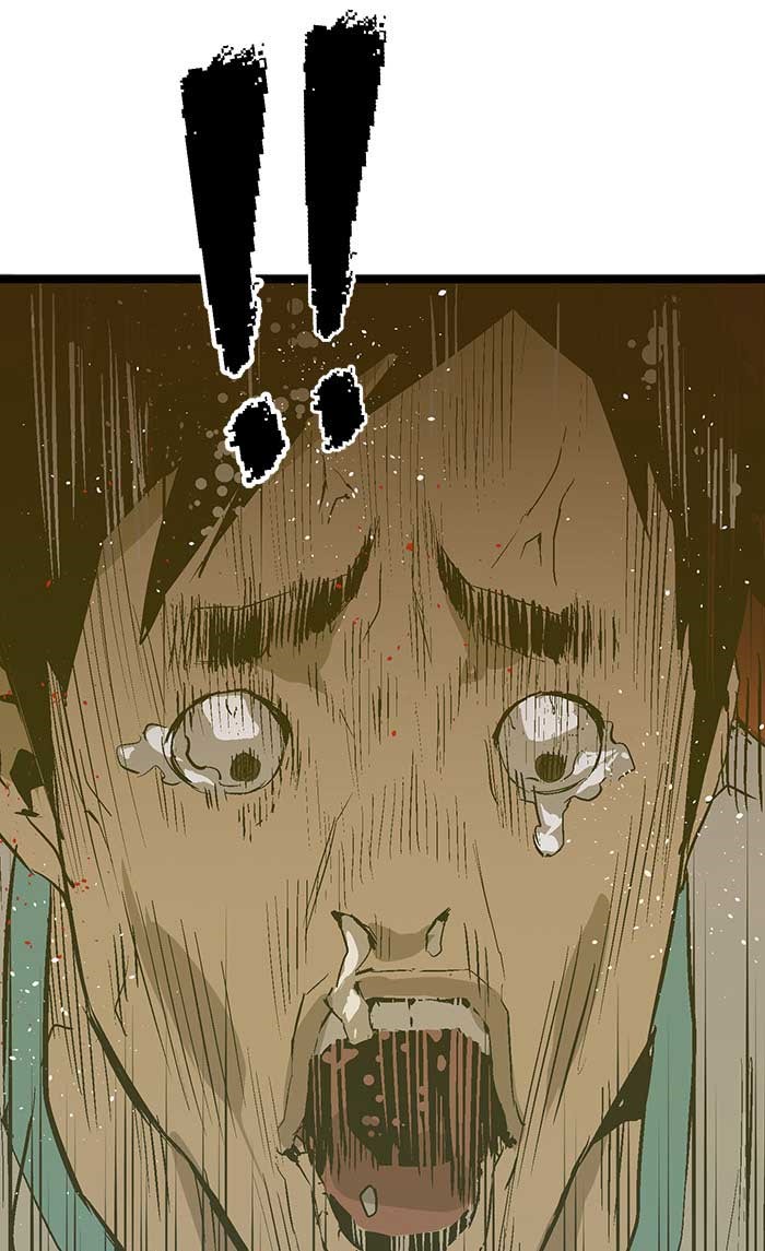 Weak Hero Chapter 36 - halaman 17