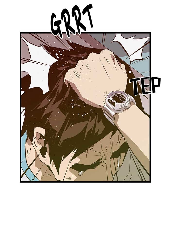 Weak Hero Chapter 36 - halaman 19