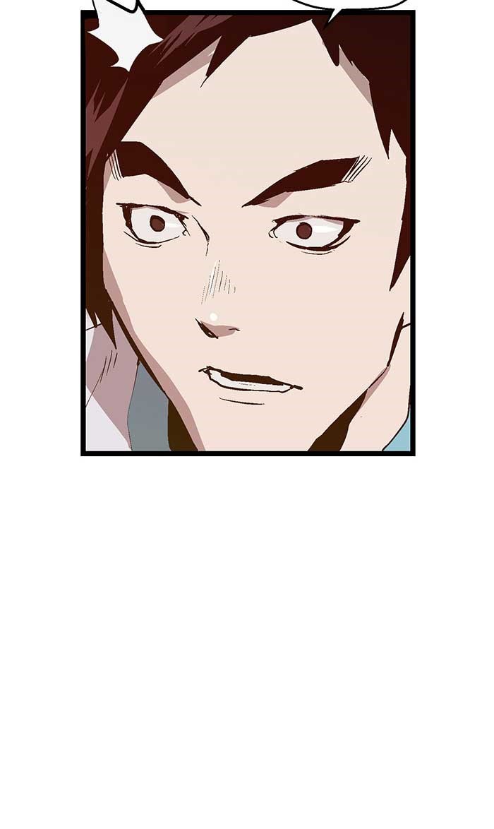 Weak Hero Chapter 36 - halaman 2
