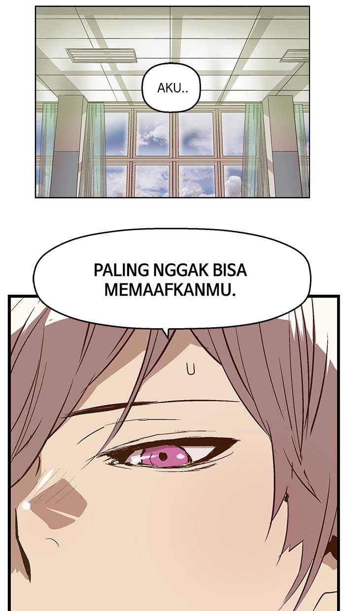 Weak Hero Chapter 36 - halaman 20