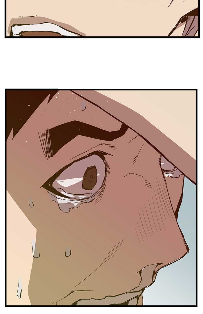 Weak Hero Chapter 36 - halaman 21