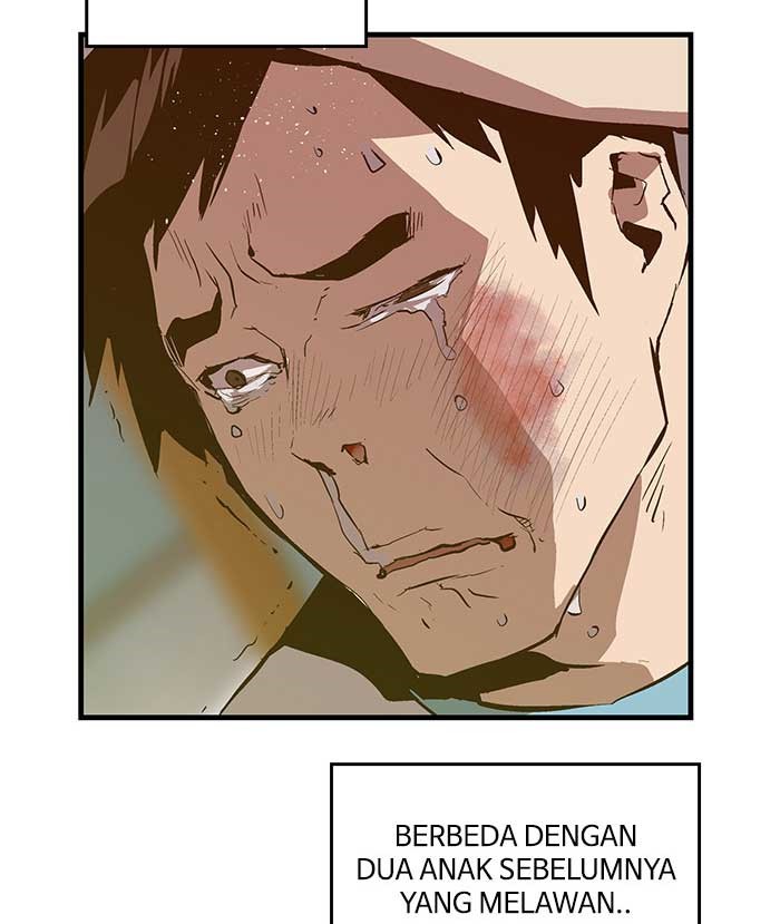 Weak Hero Chapter 36 - halaman 24