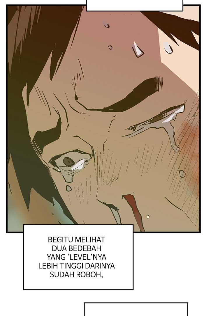 Weak Hero Chapter 36 - halaman 25