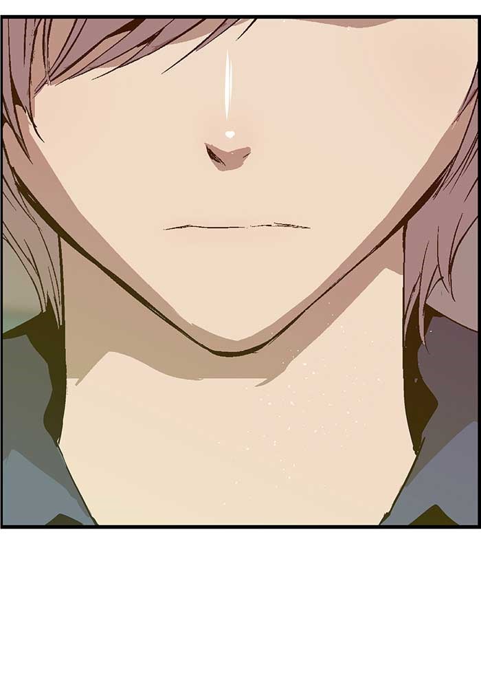 Weak Hero Chapter 36 - halaman 3