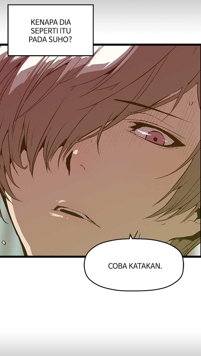 Weak Hero Chapter 36 - halaman 30