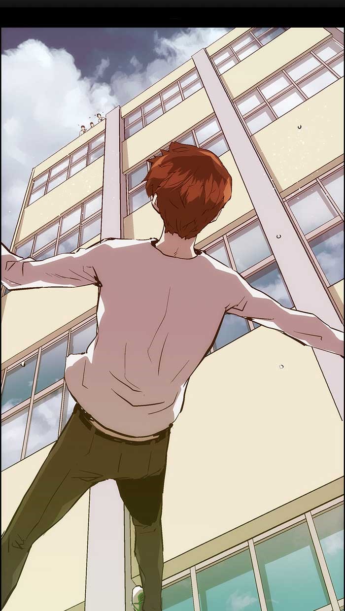 Weak Hero Chapter 36 - halaman 36