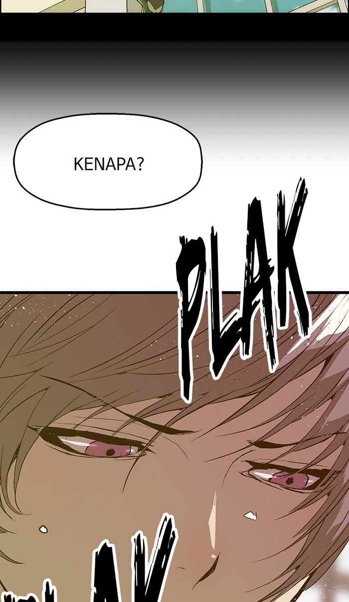 Weak Hero Chapter 36 - halaman 37