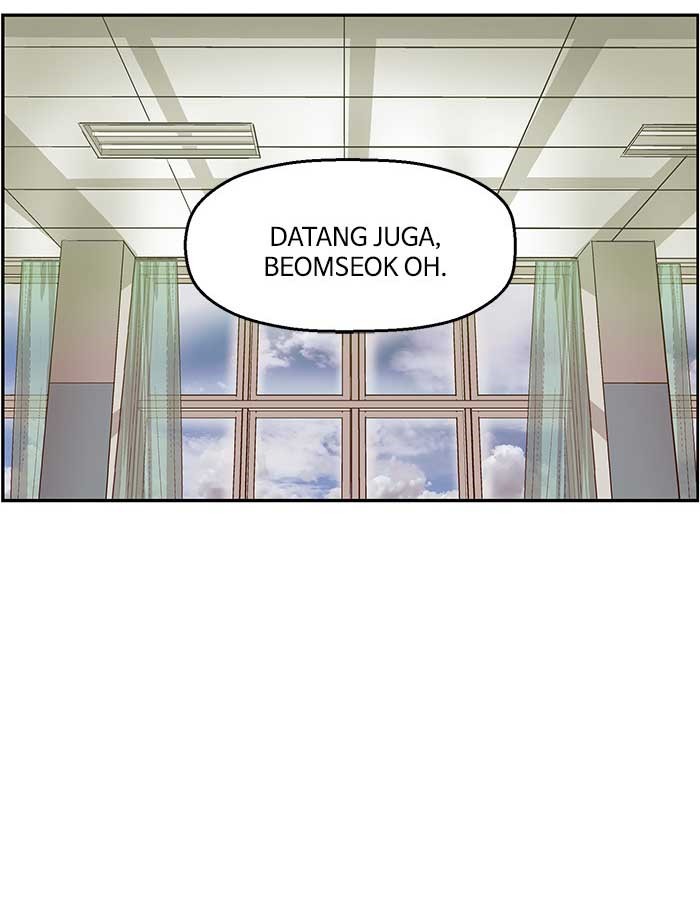 Weak Hero Chapter 36 - halaman 4