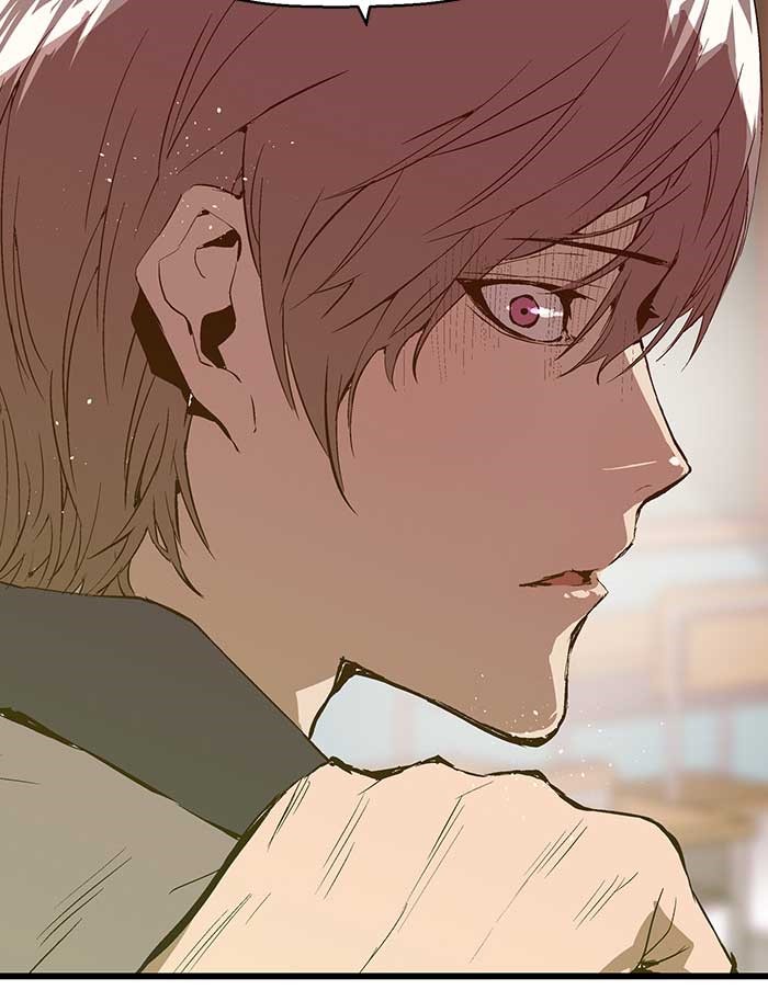 Weak Hero Chapter 36 - halaman 41