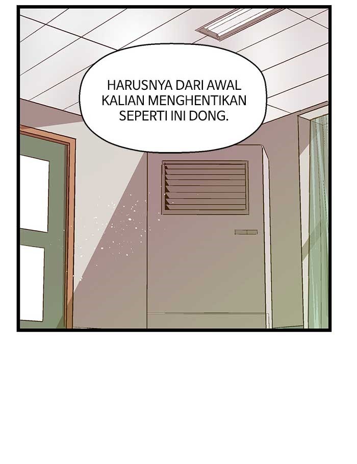 Weak Hero Chapter 36 - halaman 43