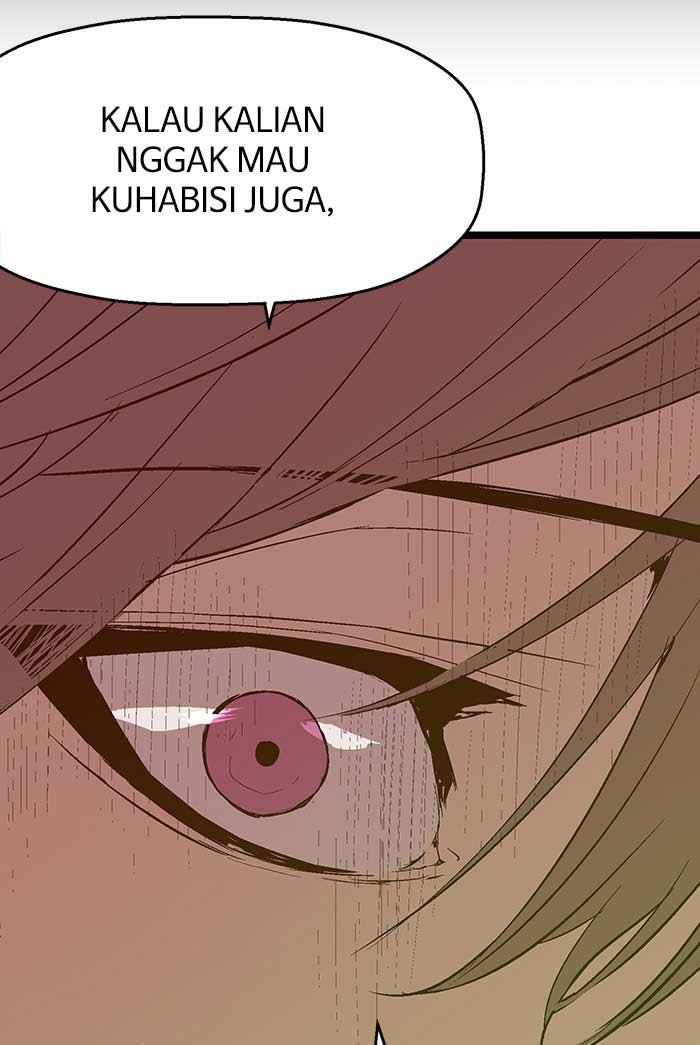 Weak Hero Chapter 36 - halaman 47