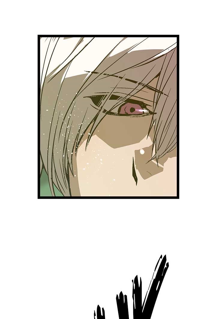 Weak Hero Chapter 36 - halaman 63