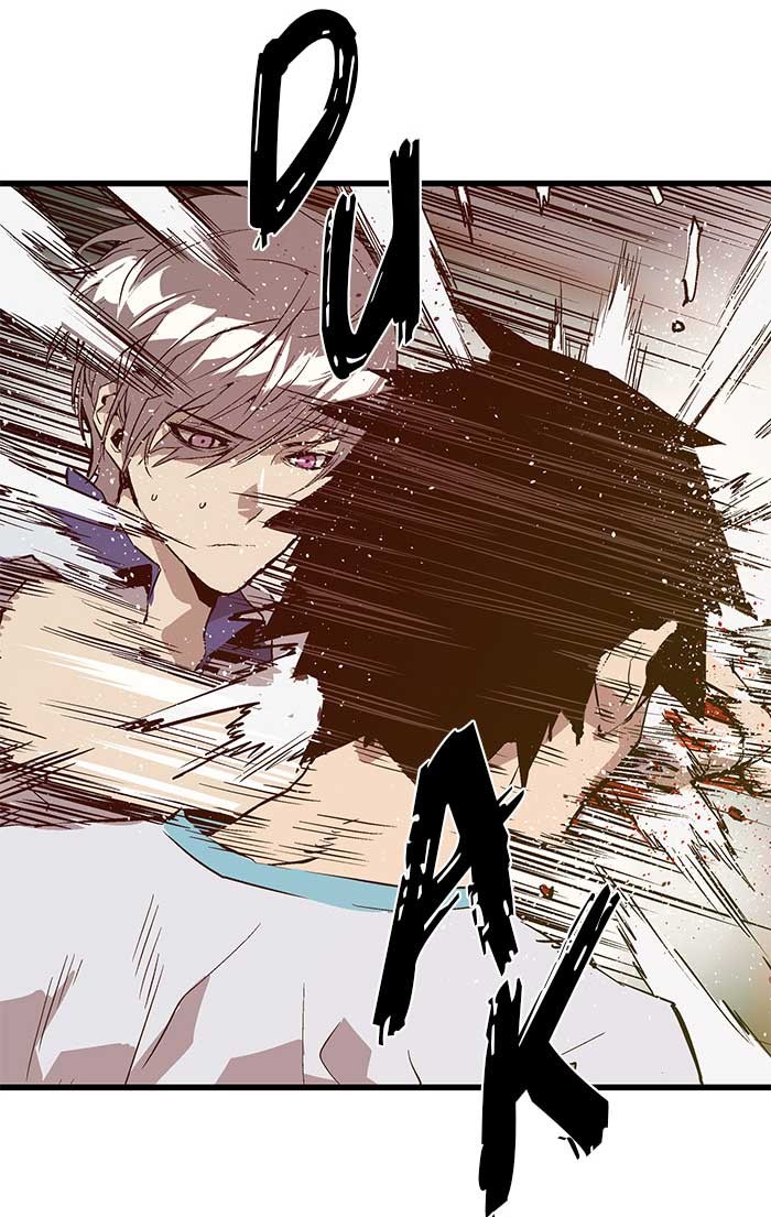 Weak Hero Chapter 36 - halaman 65
