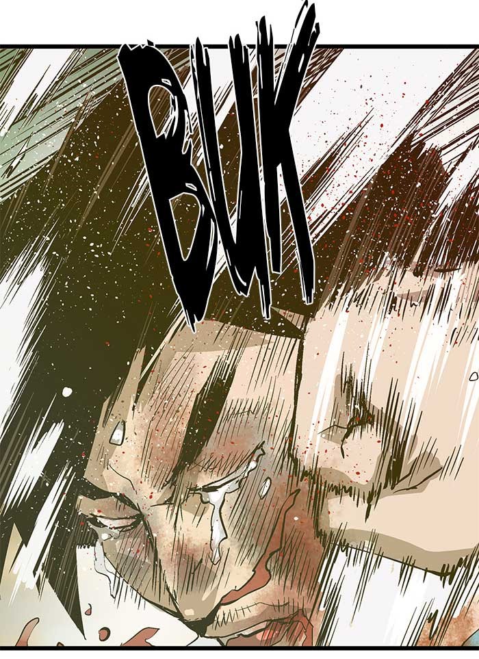 Weak Hero Chapter 36 - halaman 66