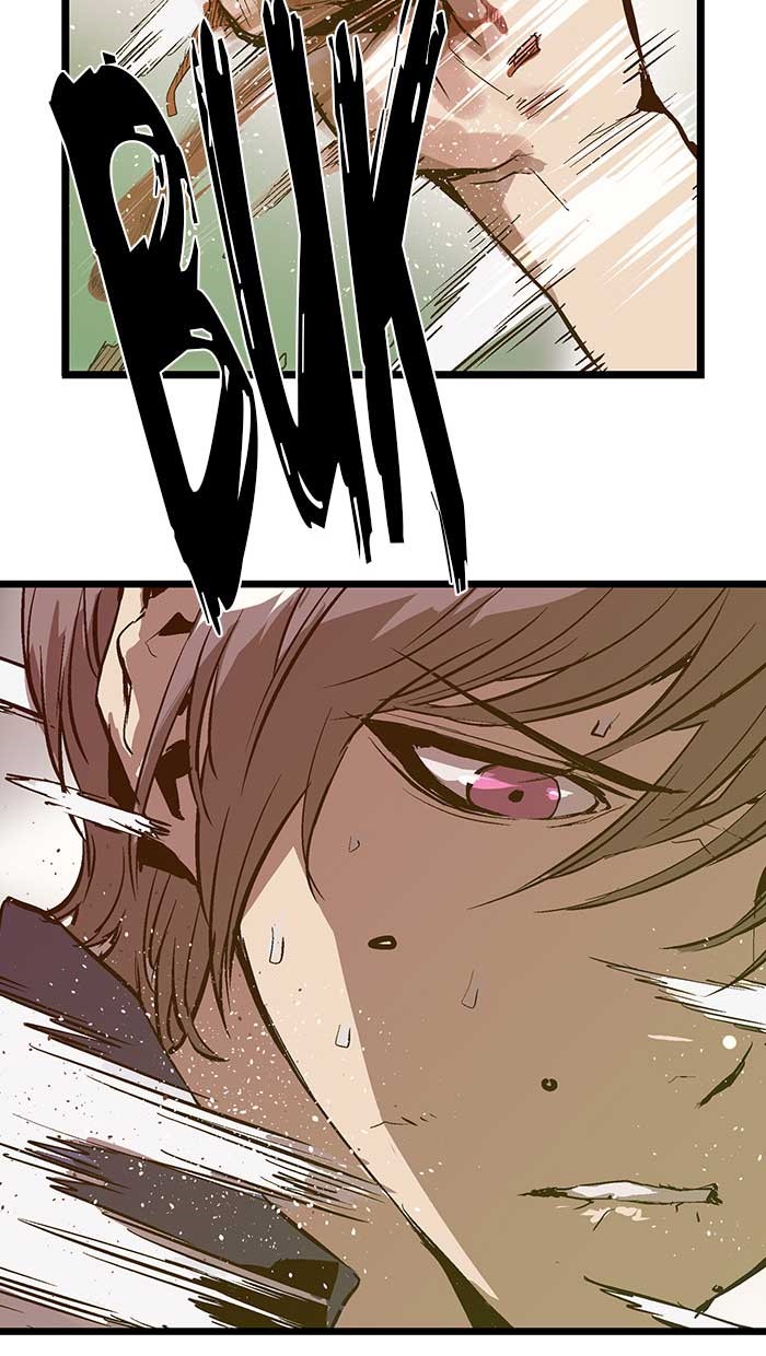 Weak Hero Chapter 36 - halaman 68