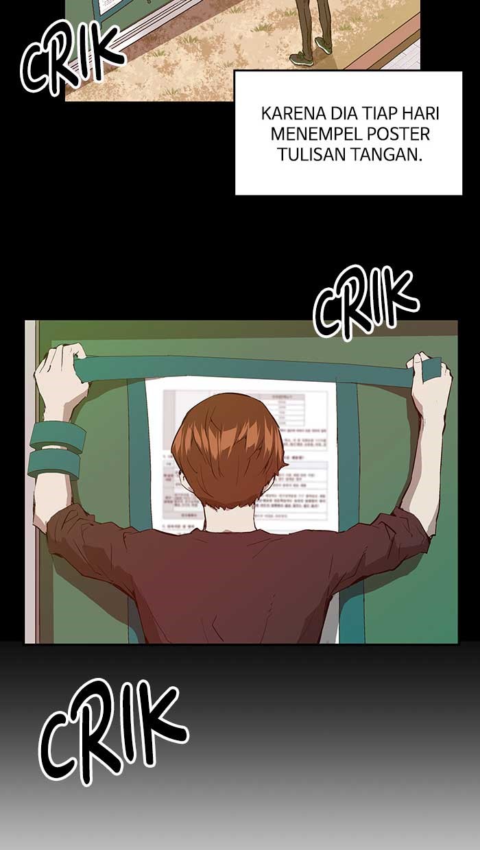 Weak Hero Chapter 36 - halaman 82