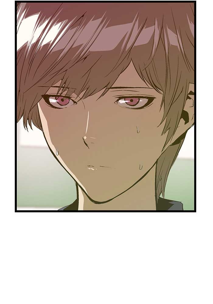 Weak Hero Chapter 36 - halaman 9