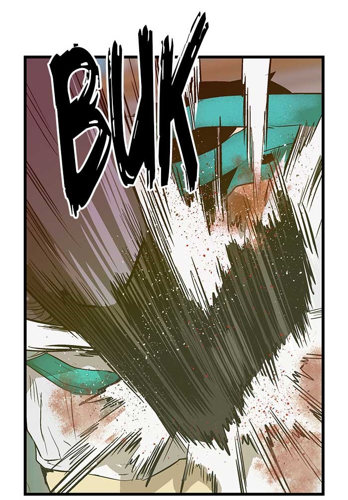 Weak Hero Chapter 36 - halaman 92