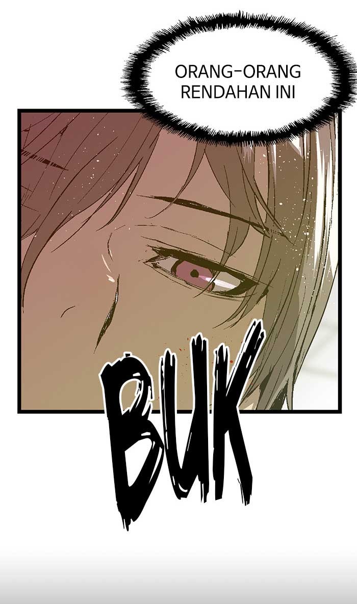 Weak Hero Chapter 36 - halaman 93