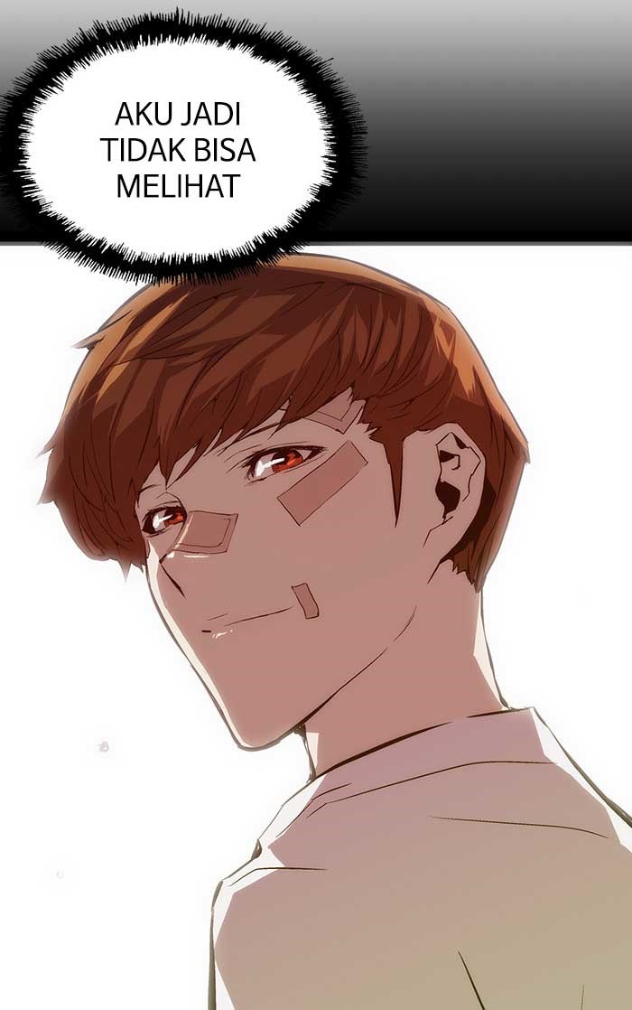 Weak Hero Chapter 36 - halaman 94