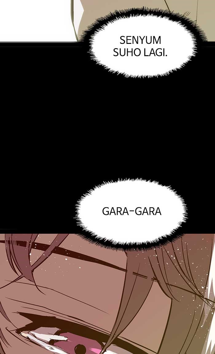 Weak Hero Chapter 36 - halaman 95