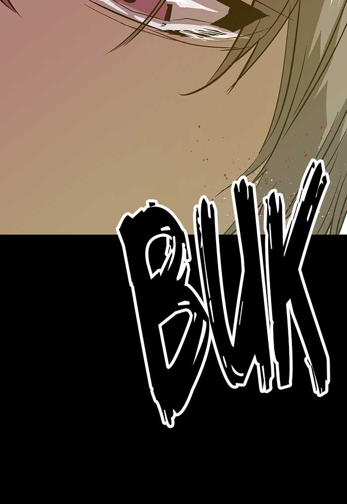 Weak Hero Chapter 36 - halaman 96