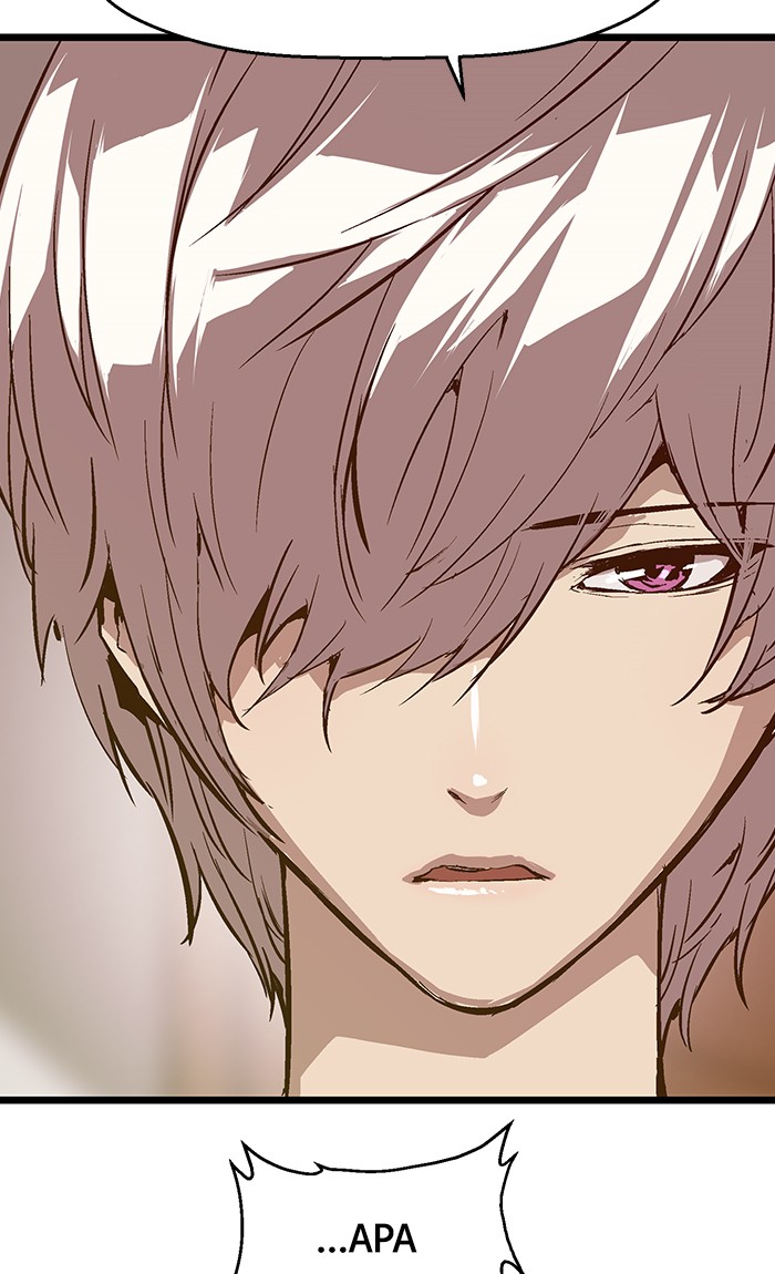 Weak Hero Chapter 37 - halaman 21