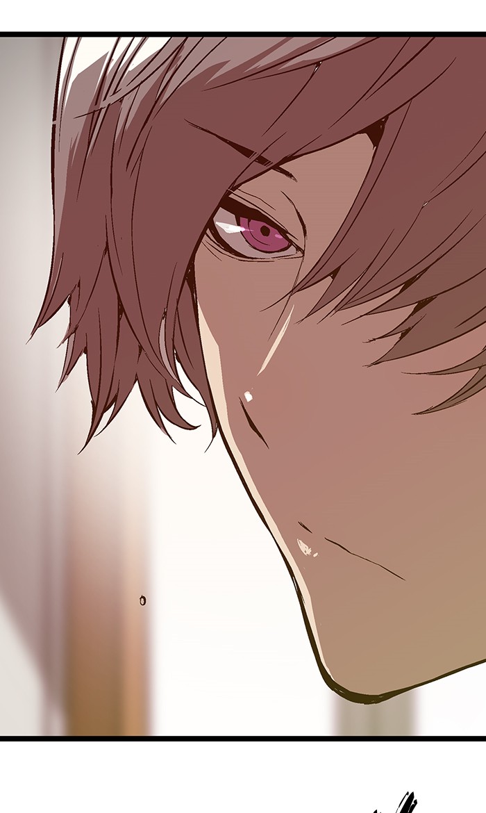 Weak Hero Chapter 37 - halaman 24