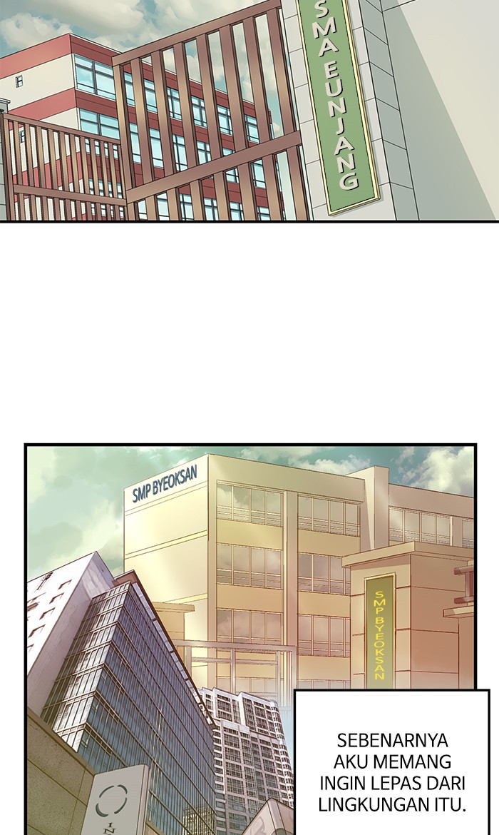 Weak Hero Chapter 37 - halaman 41