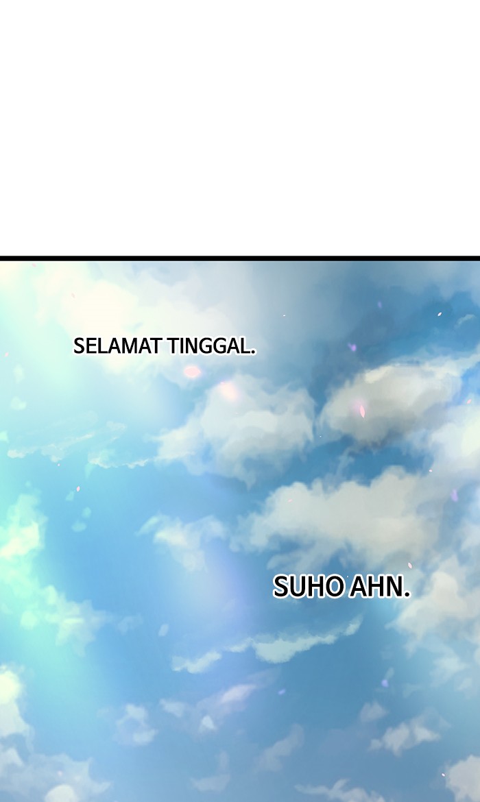 Weak Hero Chapter 37 - halaman 44