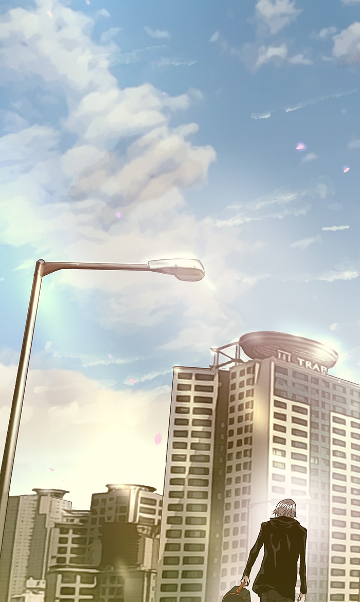 Weak Hero Chapter 37 - halaman 45