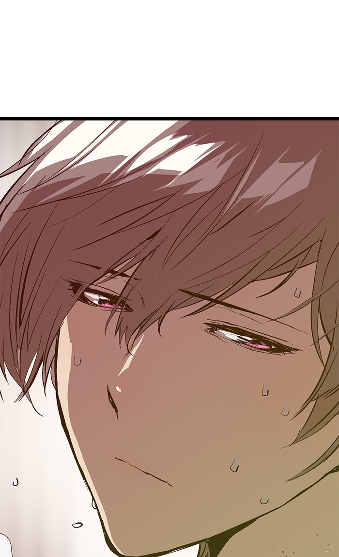 Weak Hero Chapter 37 - halaman 5